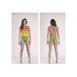 OCEANIA 1 WOMAN