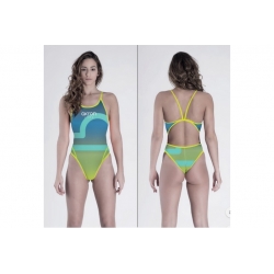 LYBRA WOMAN SS 42