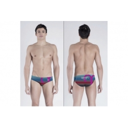 ARIES MAN 50