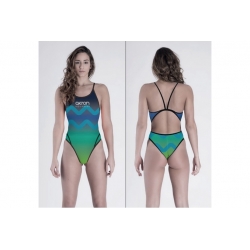 AQUARIUS WOMAN SS 44