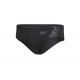 COSTUME BOOM SPLICE 7CM NERO/GRIGIO