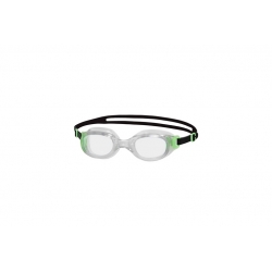 OCCHIALINI FUTURA CLASSIC AU VERDE/CLEAR