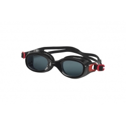 OCCHIALINI FUTURA CLASSIC AU ROSSO/SMOKE