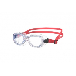 OCCHIALINI FUTURA CLASSIC JU ROSSO/CLEAR