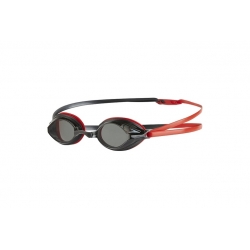 OCCHIALINI VENGEANCE MIRROR ROSSO/NERO