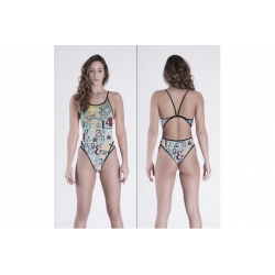 DANY VINTAGE WOMAN SS 42