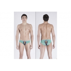 SKULLY 2 MAN 48