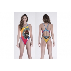 INDY 3 WOMAN SS (40/)