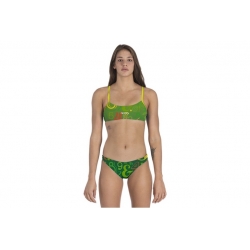 TONY VINTAGE BIKINI M