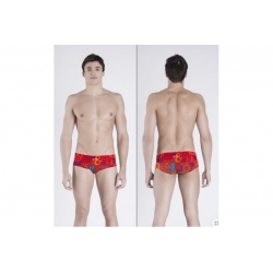 ELTON VINTAGE TRUNK MAN 48