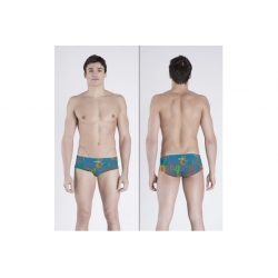 FUNKY VINTAGE TRUNK MAN 48