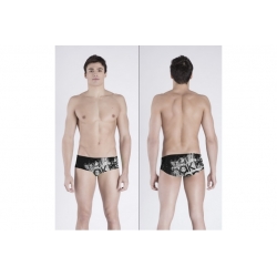 DUB BLACK TRUNK MAN 48
