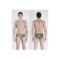 EYE TRUNK MAN 48