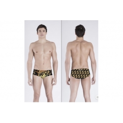 GOLDY TRUNK MAN 48
