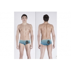 INDY 2 TRUNK MAN 48