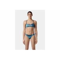SAVE THE WATER BIKINI M