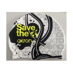 CUFFIA SAVE THE POLLUTION