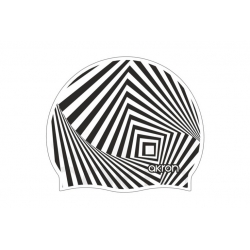 CUFFIA TRAP WHITE