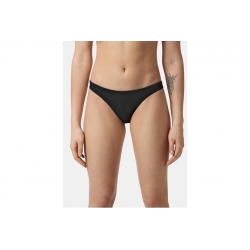 EMILY BIKINI BOTTOM BLACK