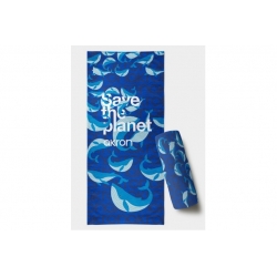 TELO SAVE WHALE BLU