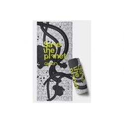 TELO SAVE POLLUTION GREY