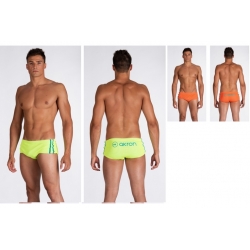 DRAG SUIT VERDE