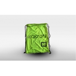 MESH BAG GREEN