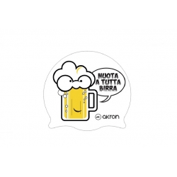 CUFFIA BEER