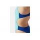 BABBITT EVO BICOLOR FRESH BLU/SPEE (48/)