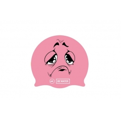 CUFFIA SAD FACE
