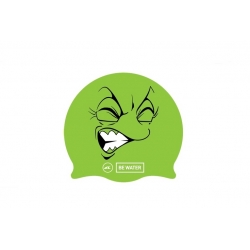 CUFFIA ANGRY FACE