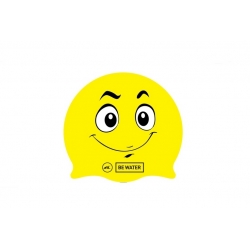 CUFFIA HAPPY FACE