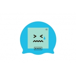 CUFFIA CRY FACE