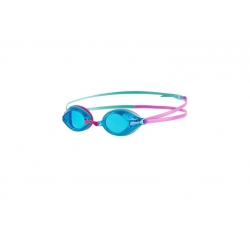 OCCHIALINI VENGEANCE MIRROR VIOLA/BLU