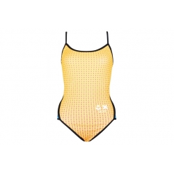 BABBITT GIRL 4 COLOURS ARANCIO/BLU