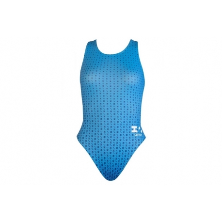 BABBITT GIRL 4 COLOURS BLU/GIALLO