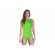 BABBITT 4 COLOURS WOMAN VERDE/ARANCIO