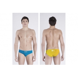 ADDISON 4 COLOURS MAN BLU/GIALLO