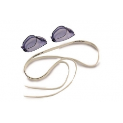 OCCHIALINI SWEDISH ADULTO BLU