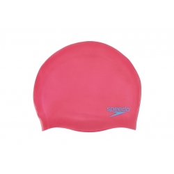 CUFFIA PLAIN MOULDED JUNIOR ROSA