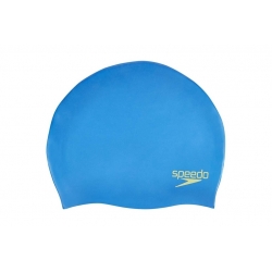 CUFFIA MOULDED JUNIOR BLU/VERDE