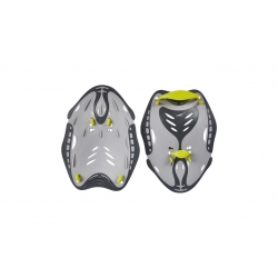 POWER PADDLE AU GRIGIO/VERDE