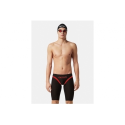 ULTRASKIN MAN JAMMER BLACK/RED