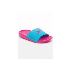 ATAMI CORE SLIDES BAMBINA ROSA/BLU