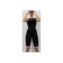 SEA STAR WOMAN BLACK