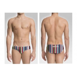 STRIPE MAN