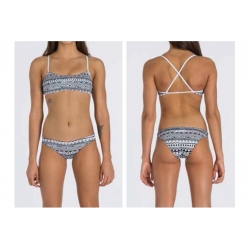BIKINI ETHNIC COLOUR WMN