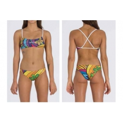 BIKINI SPAIN FLOWER 2