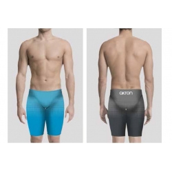 JAMBOREE MAN NERO/BLU