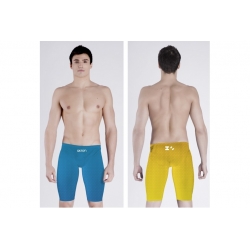 JAMBOREE MAN BLU/GIALLO